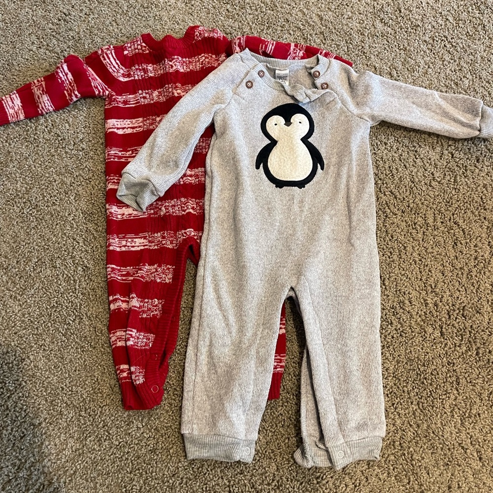 One Piece Boys’ Outfits